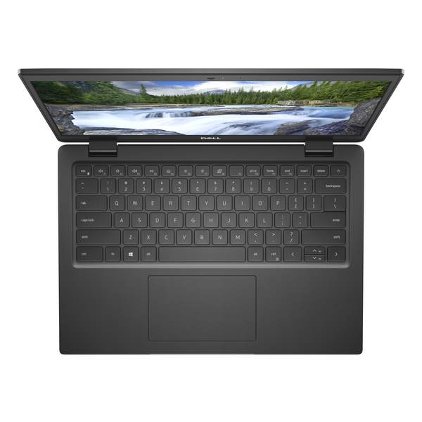 Dell Latitude 3420 14&quot; i3-1115G4, 8GB, 256GB SSD, Win 10 Pro - notebook, Grey