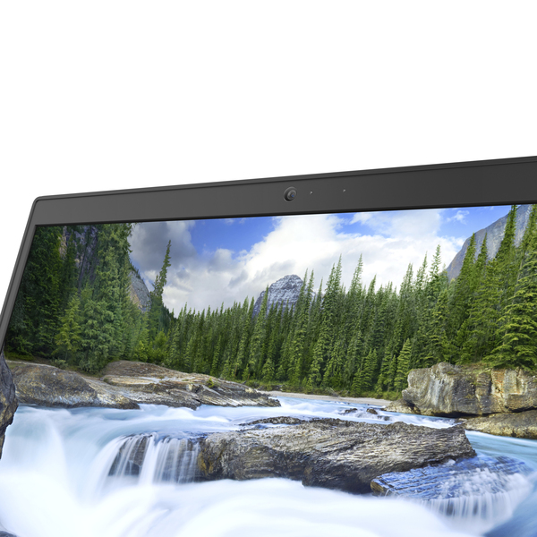 Dell Latitude 3420 14&quot; i3-1115G4, 8GB, 256GB SSD, Win 10 Pro - notebook, Grey
