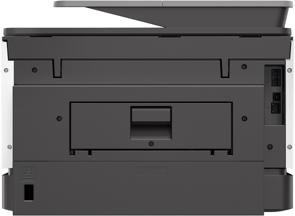 HP Officejet Pro 9020 All-in-One - Monitoimitulostin - v&auml;ri - mustesuihku - Legal (216 x 356 mm) (alkuper&auml;inen) - A4/Legal (media) - jopa 39 sivua/min (kopioint
