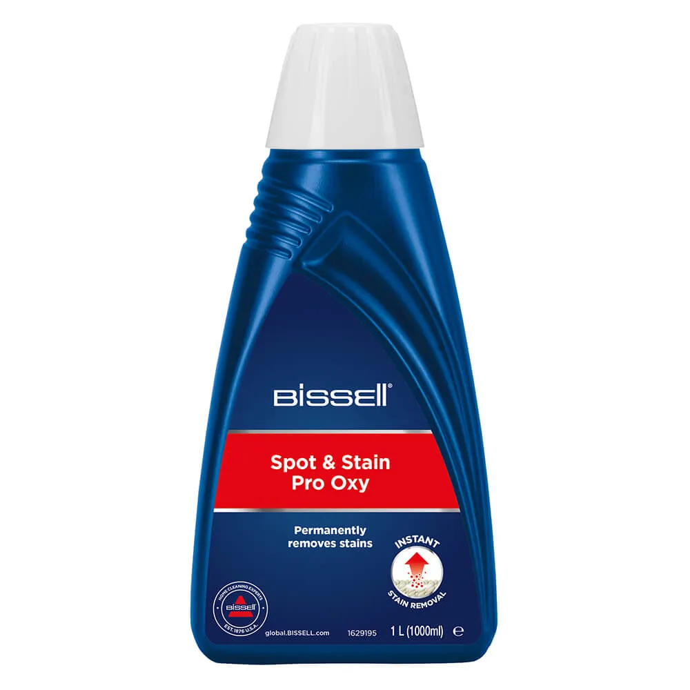 BISSELL Spot & Stain Pet Pro Oxy 1L
