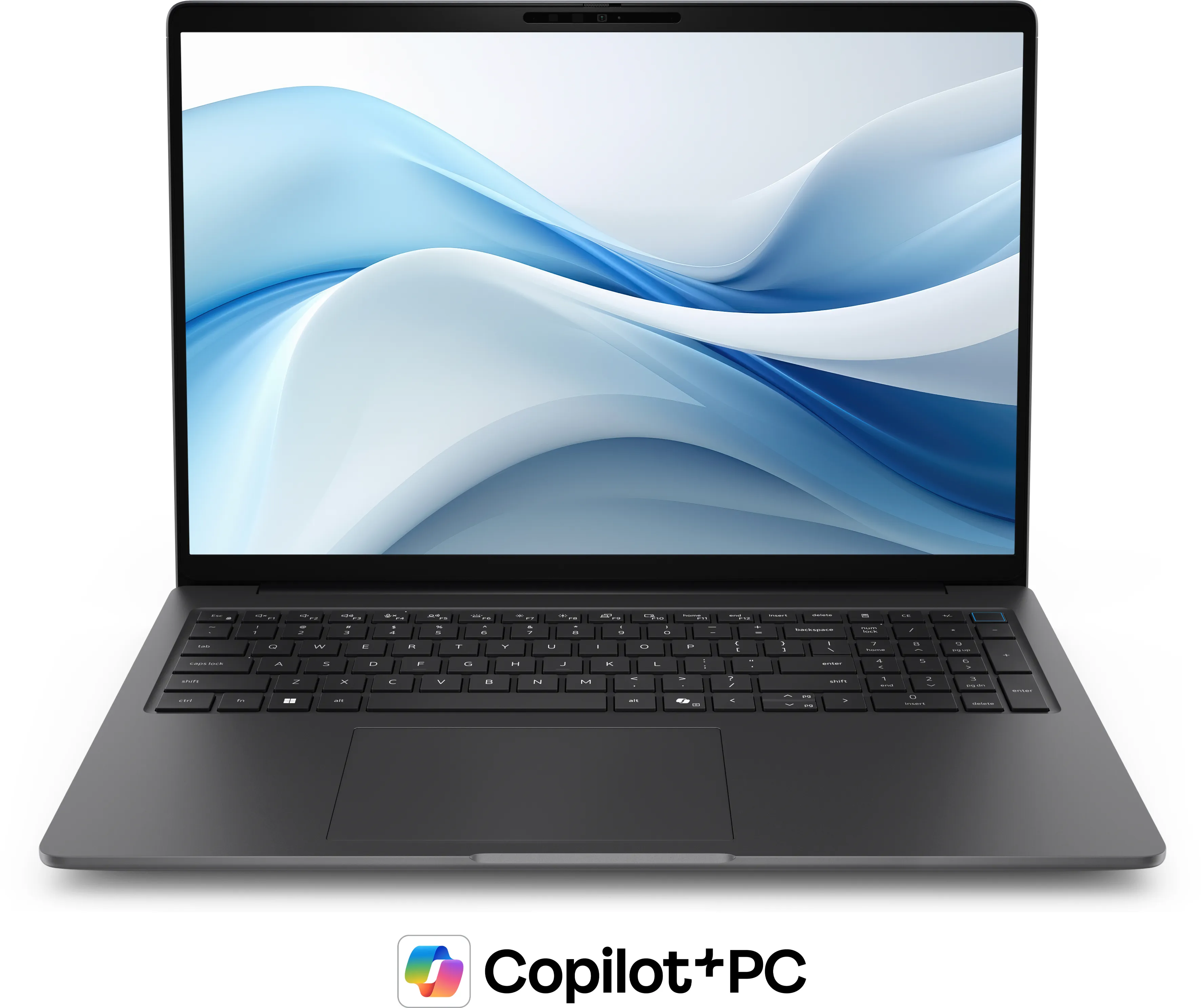 Dell Pro Precision 5 16" Ryzen AI 9 PRO 465, 64 Gt, 1 Tt, Win 11 Pro -kannettava, grafiitti