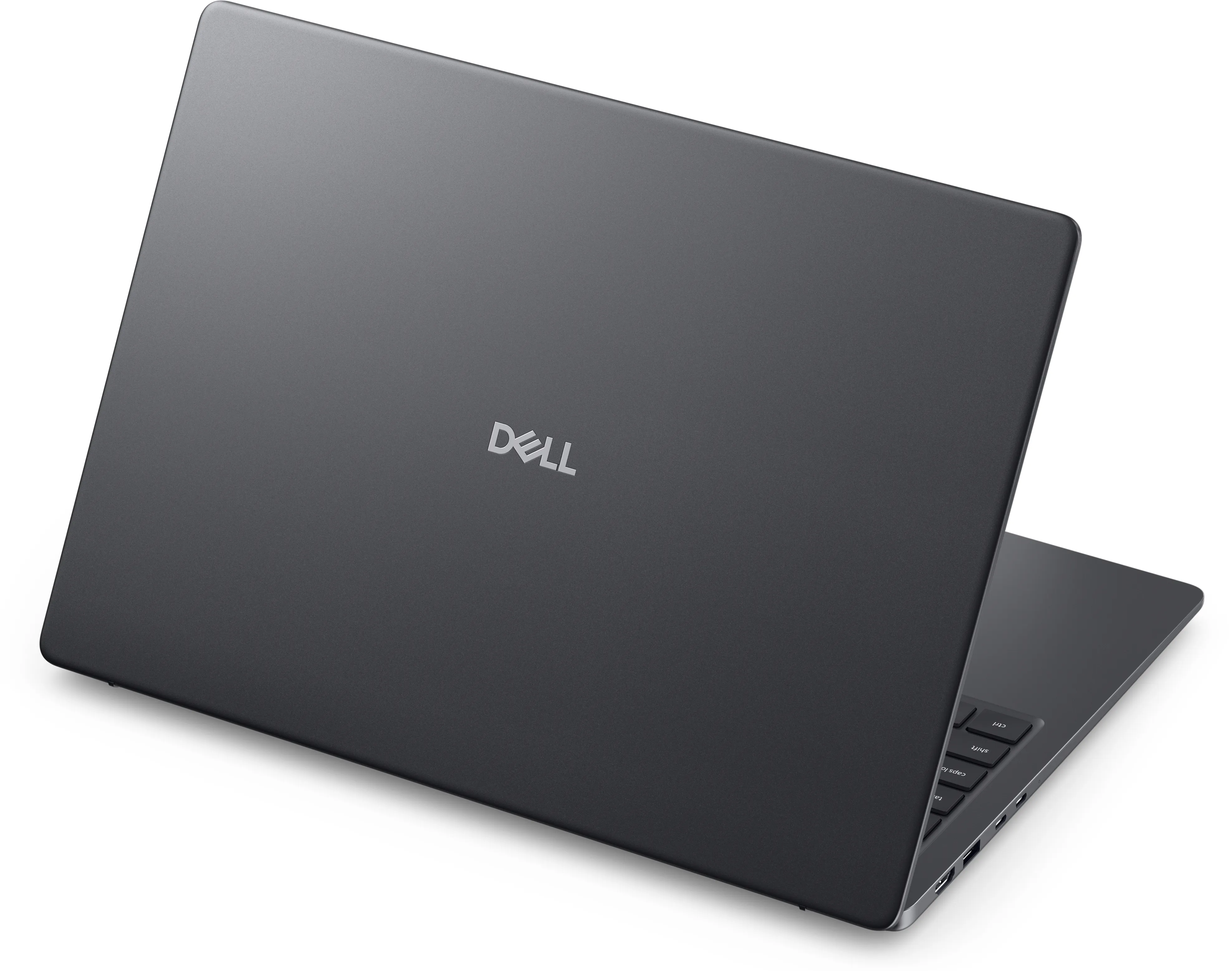 Dell Pro Precision 5 16" Ryzen AI 9 PRO 465, 64 Gt, 1 Tt, Win 11 Pro -kannettava, grafiitti