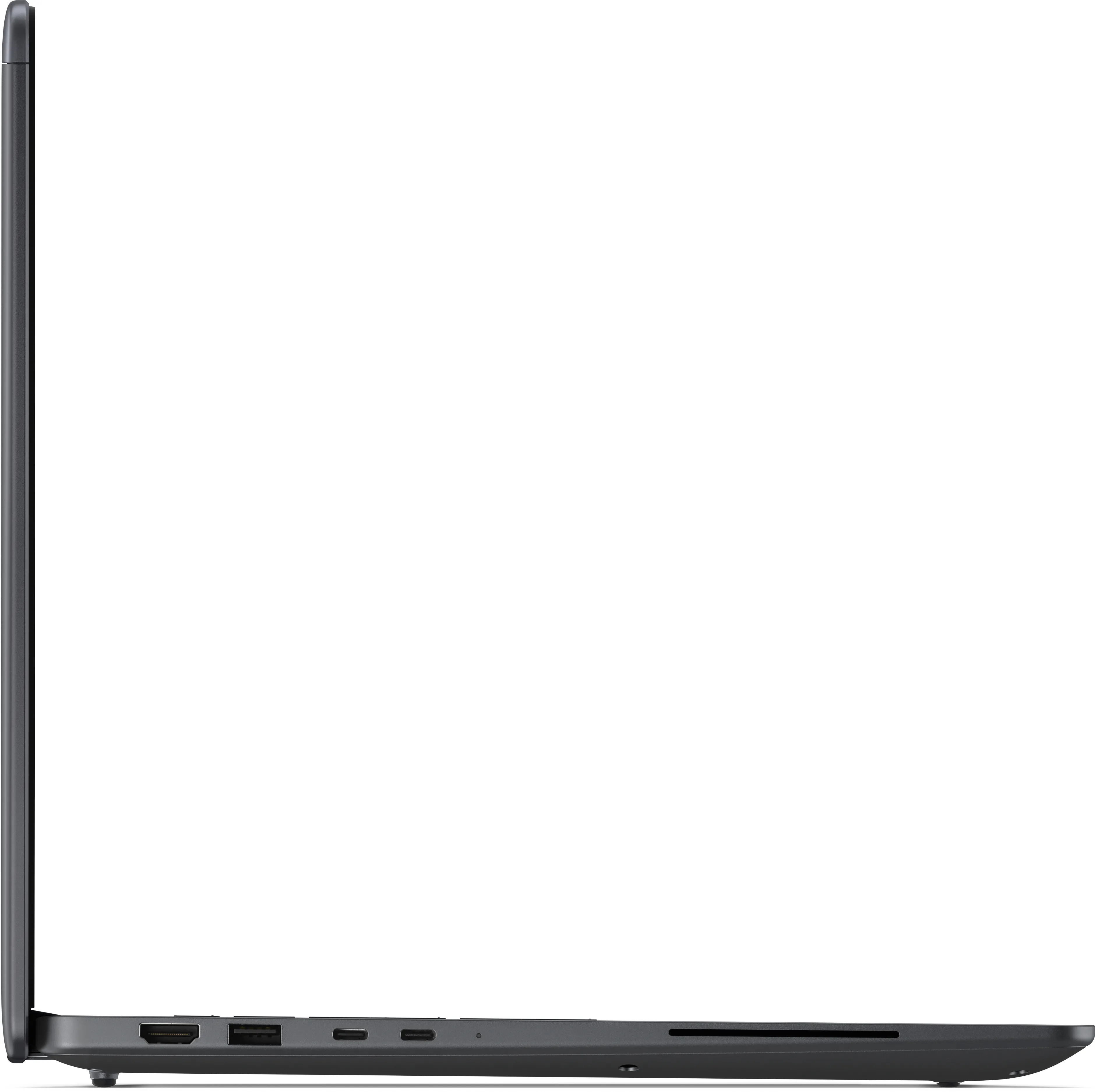 Dell Pro Precision 5 16" Ryzen AI 9 PRO 465, 64 Gt, 1 Tt, Win 11 Pro -kannettava, grafiitti