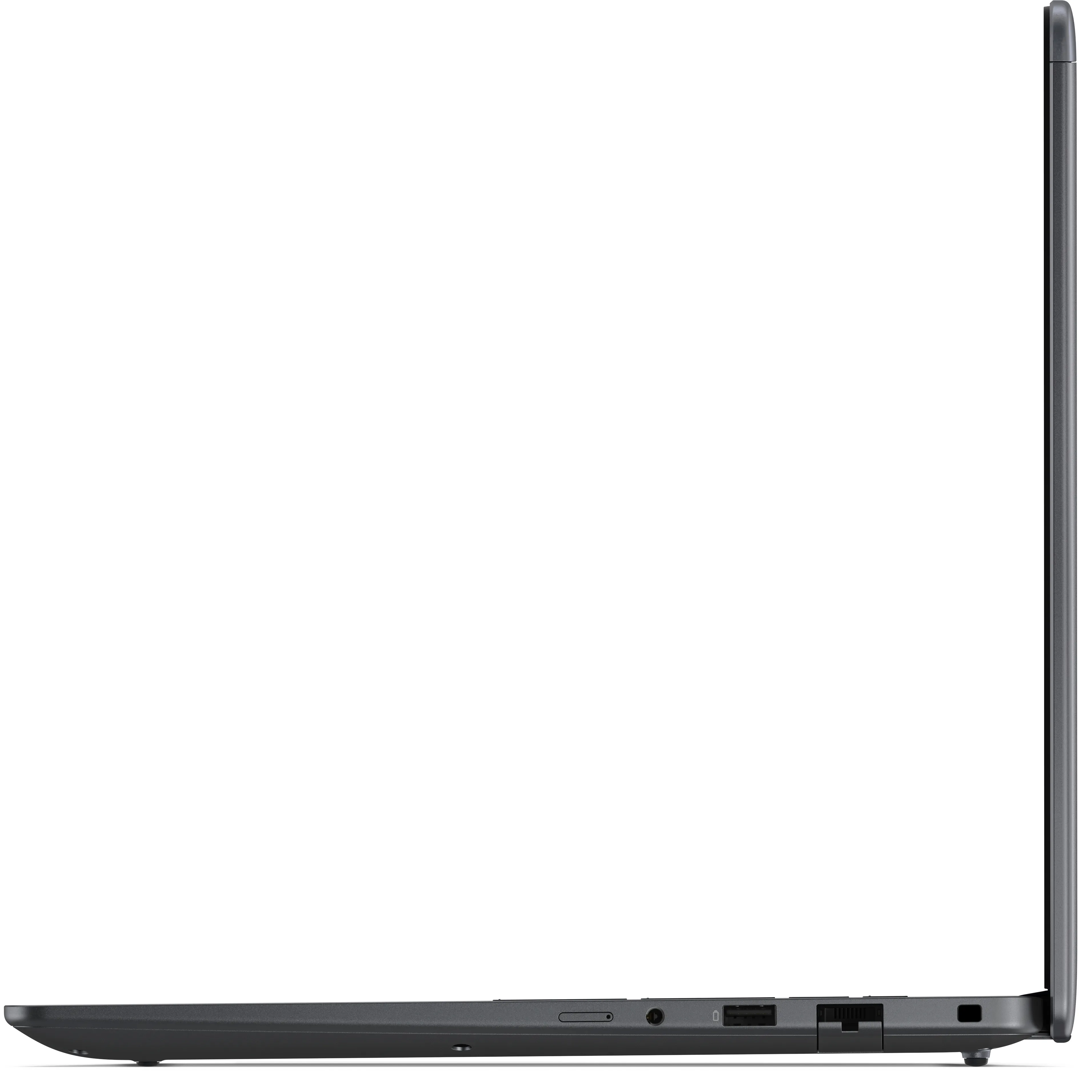 Dell Pro Precision 5 16" Ryzen AI 9 PRO 465, 64 Gt, 1 Tt, Win 11 Pro -kannettava, grafiitti