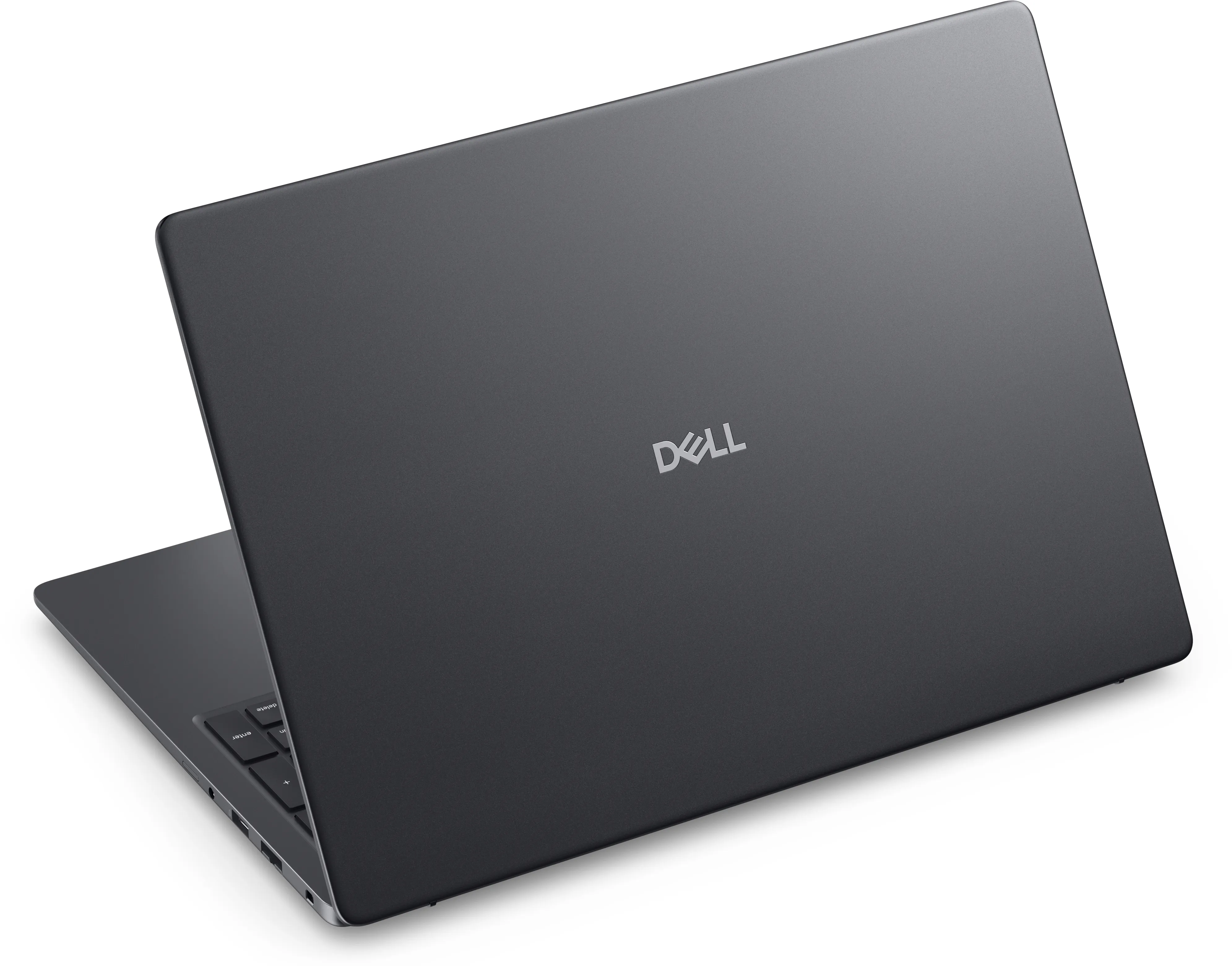 Dell Pro Precision 5 16" Ryzen AI 9 PRO 465, 64 Gt, 1 Tt, Win 11 Pro -kannettava, grafiitti