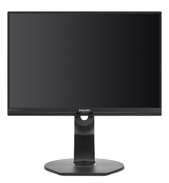 Philips 23.8&quot; 241B7QGJEB/00, Full HD, IPS - sk&auml;rm