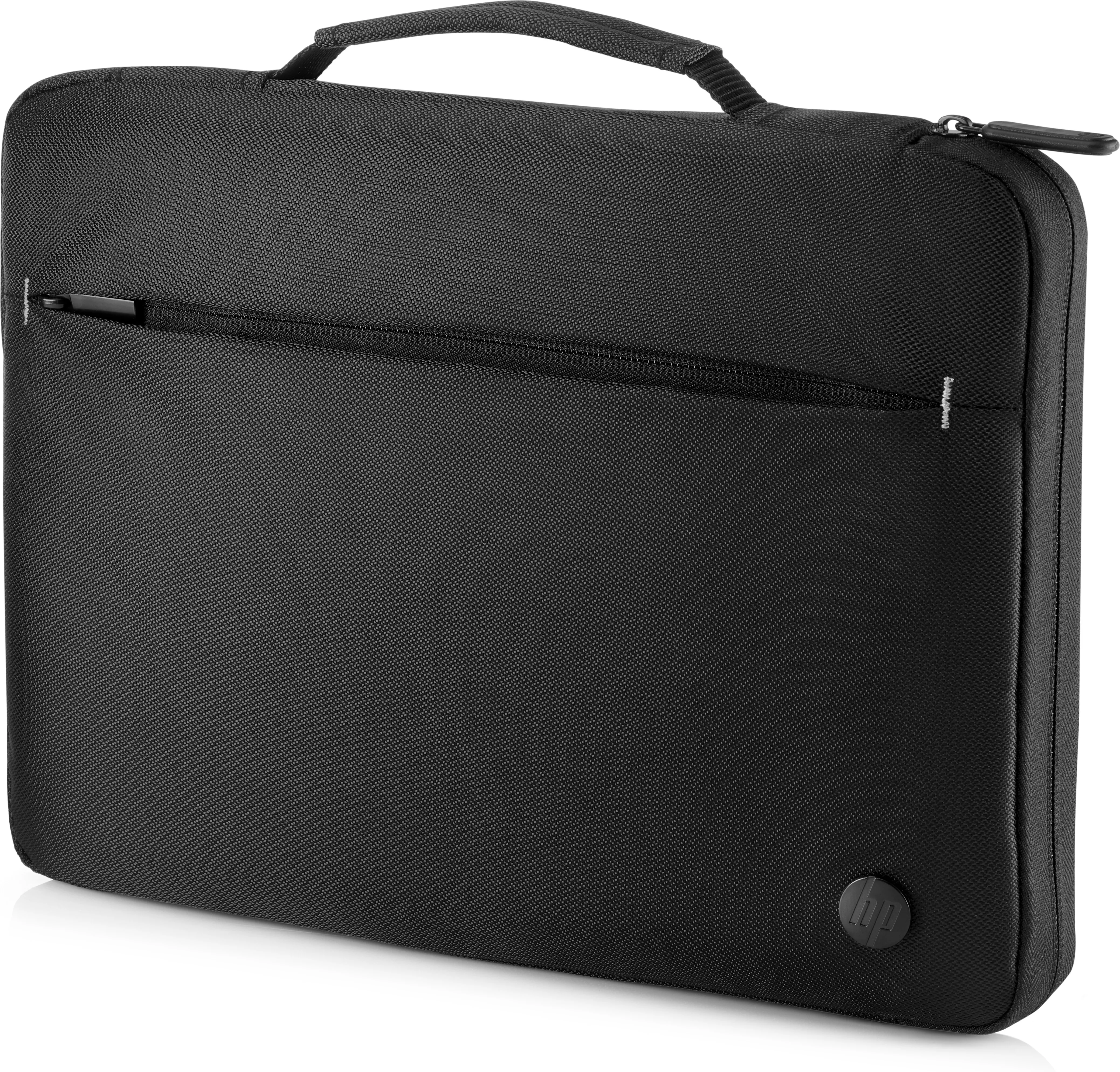 HP Business - Suojatasku kannettavalle - 13.3" malleihin Chromebook 11 G6, EliteBook 830 G5, EliteBook x360 1020 G2, Stream Pro 11 G4