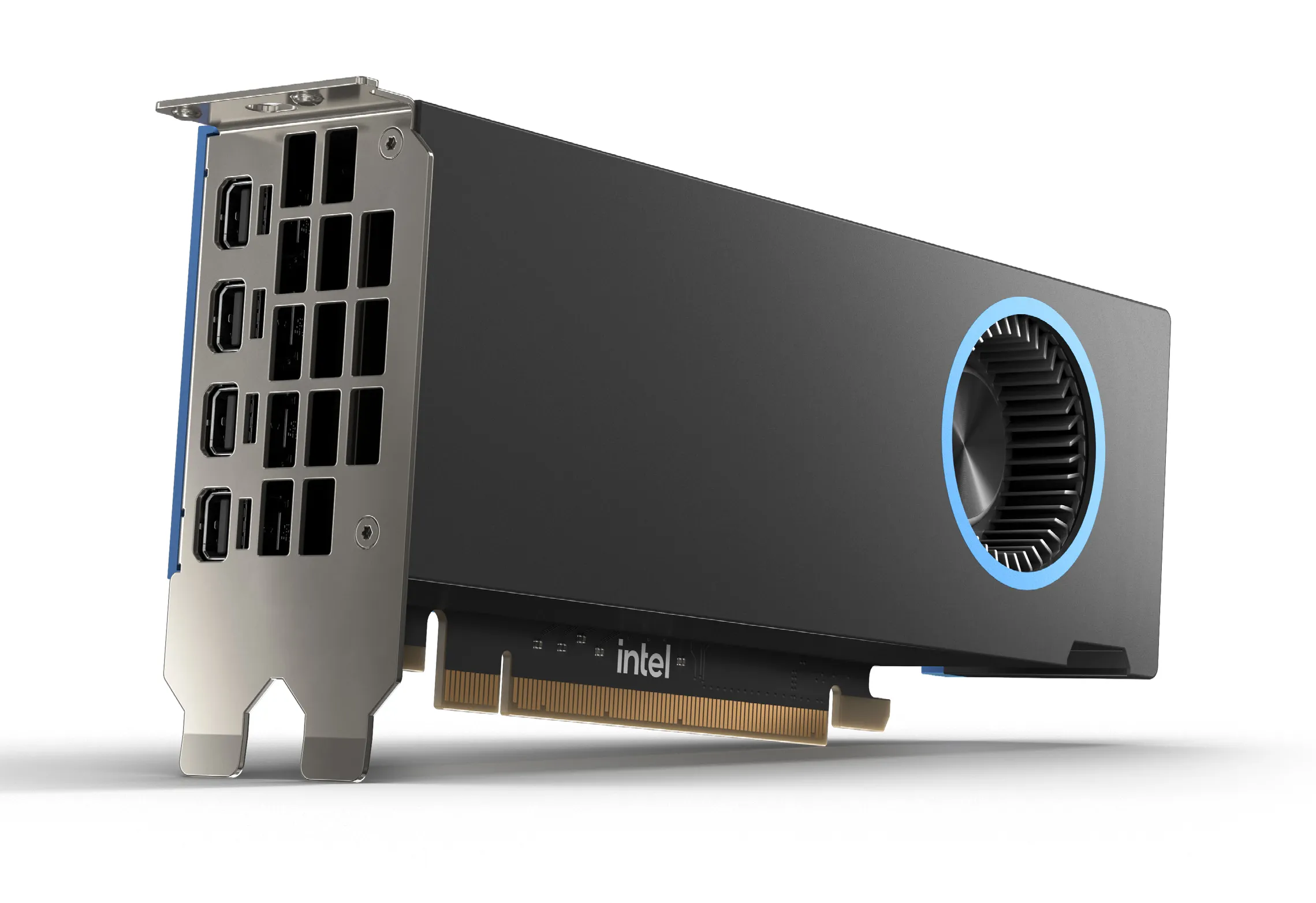 Intel Arc Pro B50 16 GB grafikkort