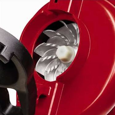 Einhell GC-EL 3000 E - leaf blower