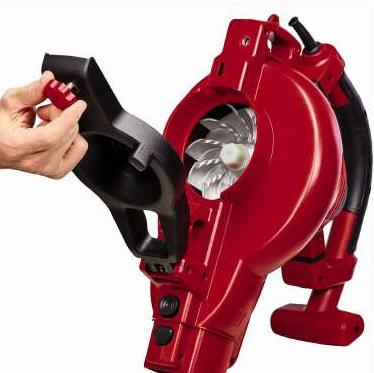 Einhell GC-EL 3000 E - leaf blower