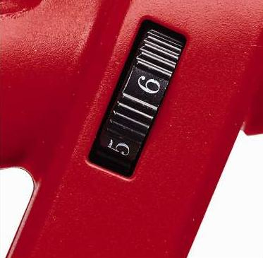 Einhell GC-EL 3000 E - leaf blower