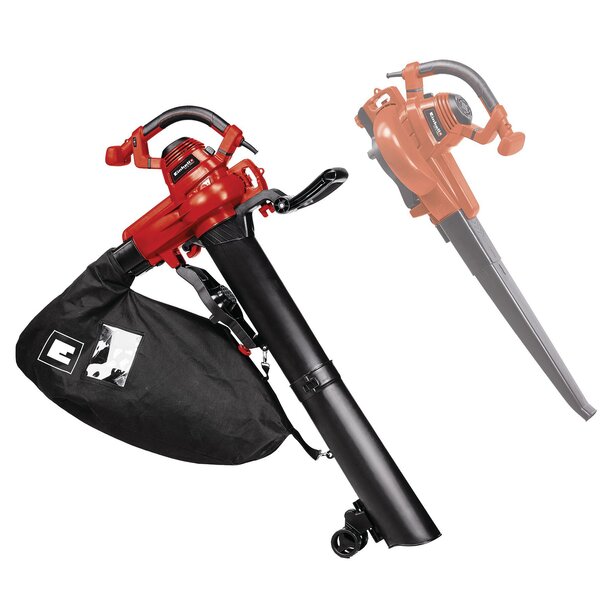 Einhell GC-EL 3000 E - leaf blower
