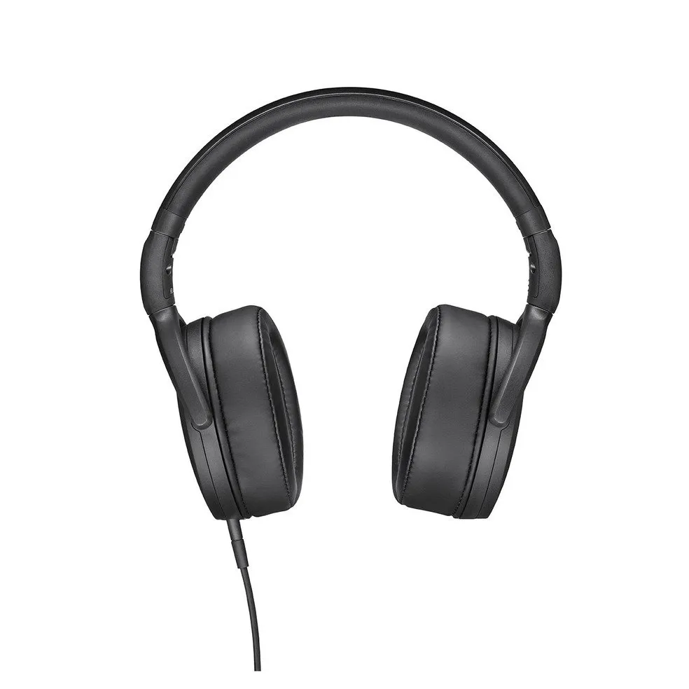 (Bargains) Sennheiser HD 400S, around ear, 1-button remote, 3.5 mm, black