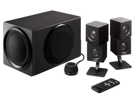 Creative T6 Series II Black