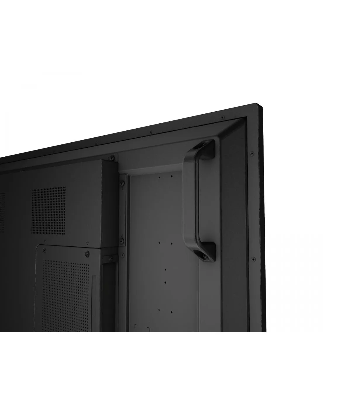 Philips 55BDL4511D - 55" Diagonaaliluokka (54.6" katseltava) - D-Line LED-taustavalaistu LCD-näyttö - digital signage -ratkaisu - 4K UHD (2160p) 3840 x 2160