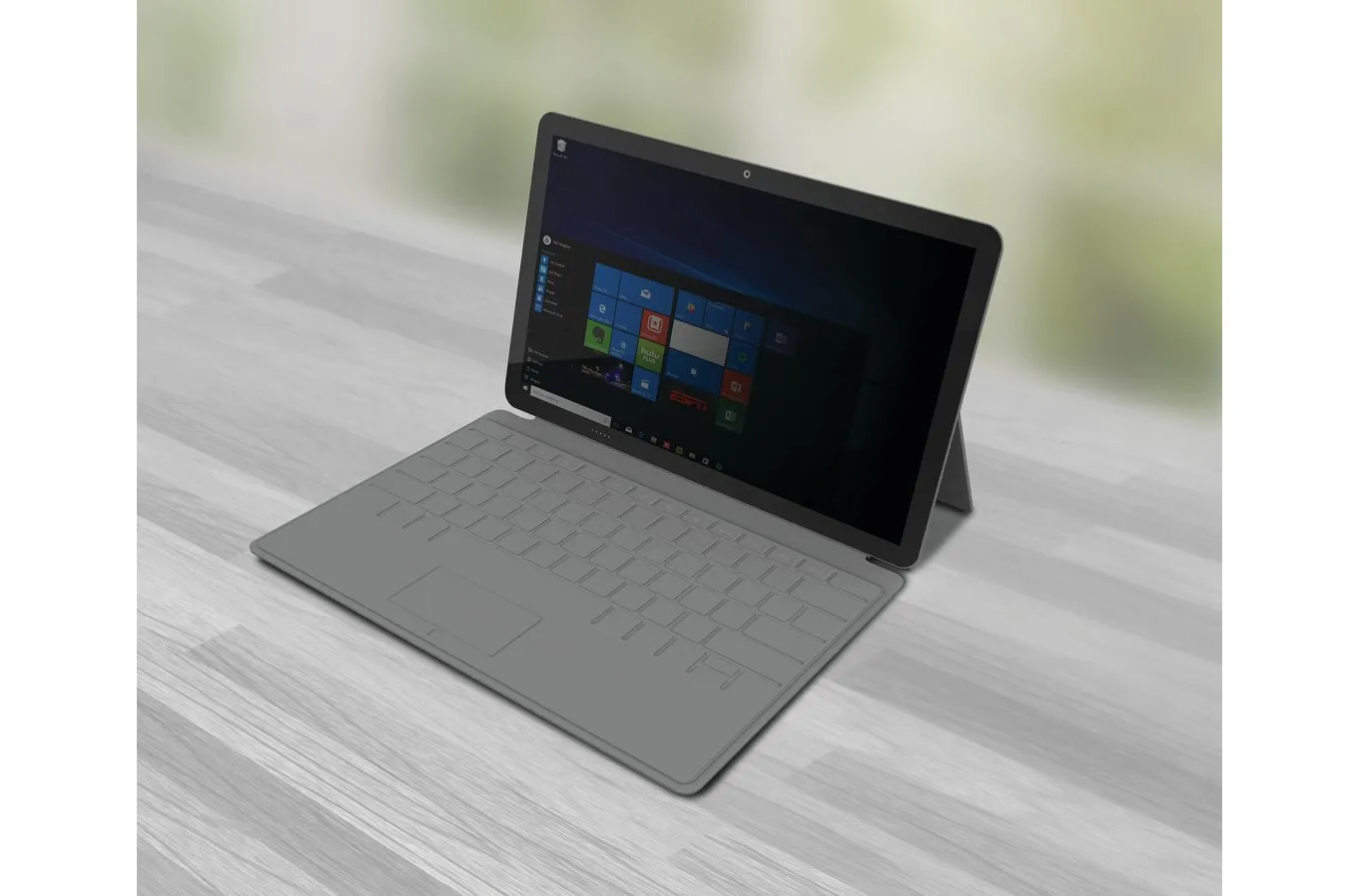 Privacy Plg Surface Pro 2017