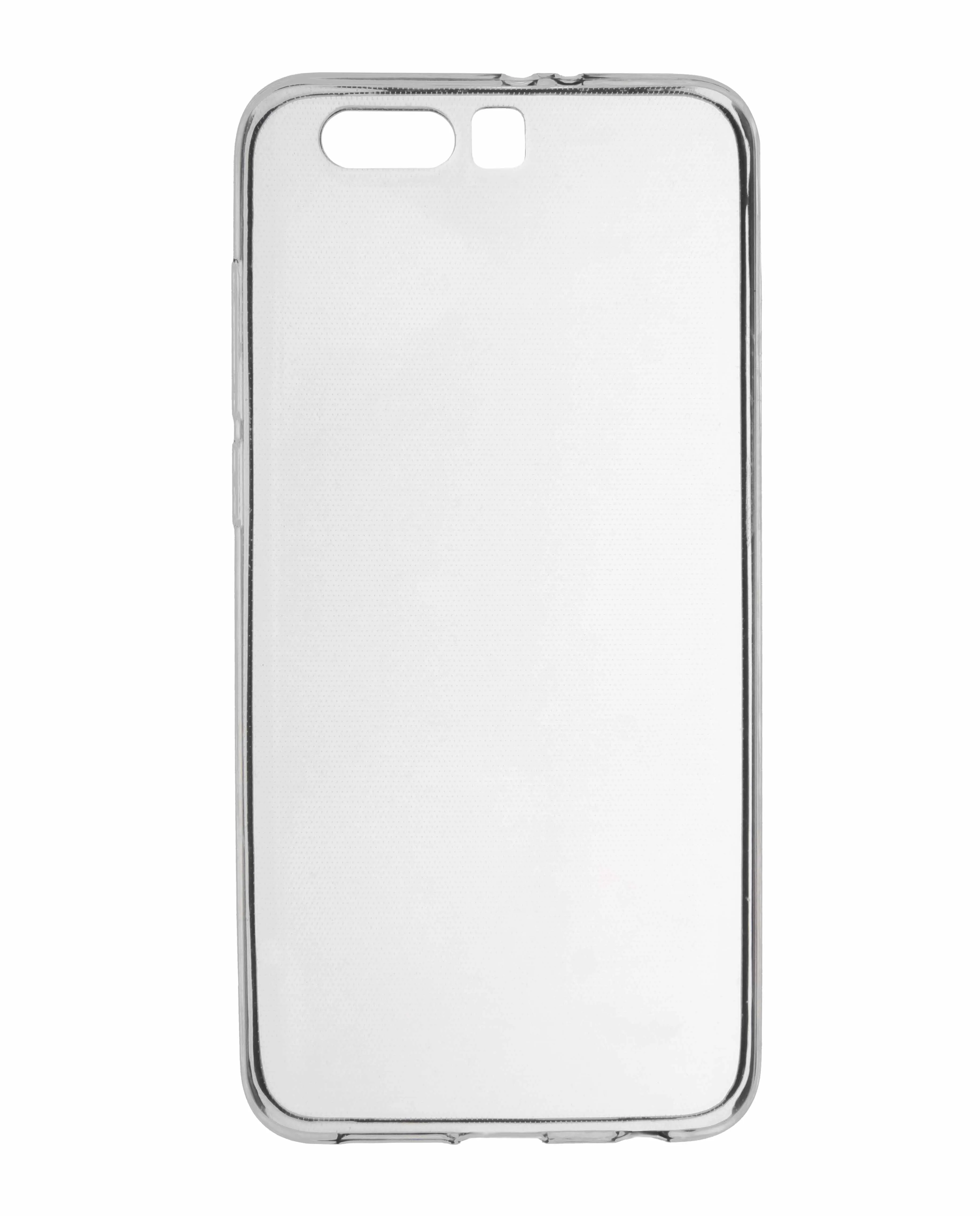 Insmat Crystal Cover, Honor 9 -suojakuori, L&auml;pin&auml;kyv&auml;