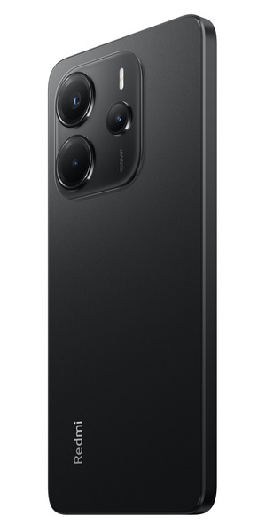 Xiaomi Redmi Note 14 128/6GB 4G Android - mobile phone, Midnight Black