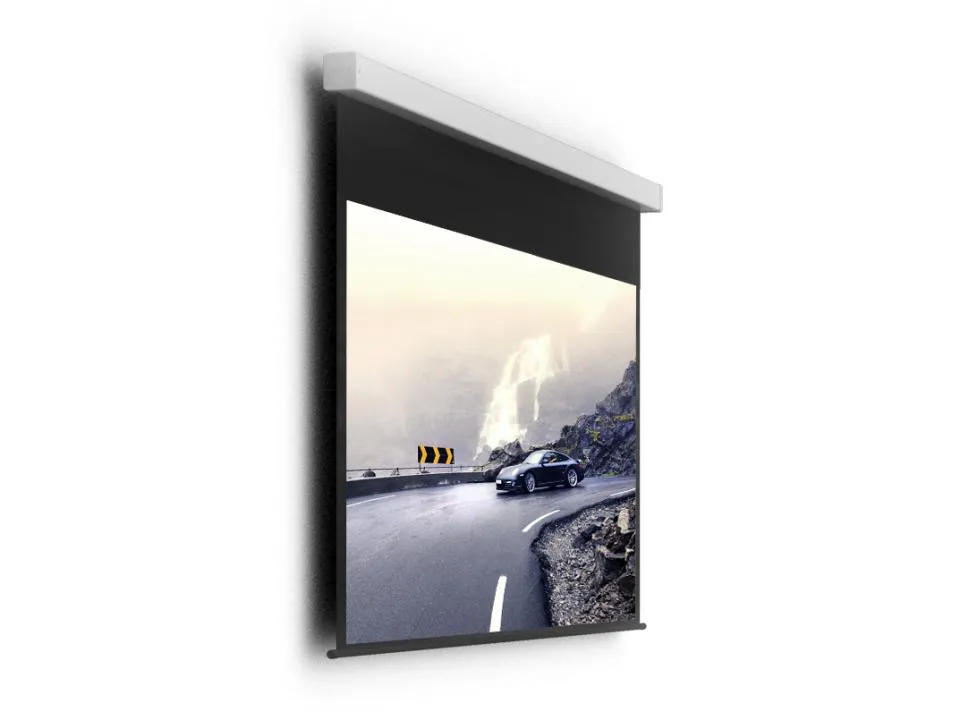 M 4:3 Manual Selflock Screen Deluxe 100&quot;