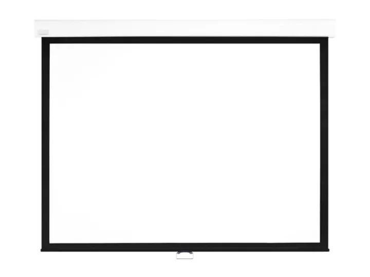 M 4:3 Manual Selflock Screen Deluxe 100&quot;