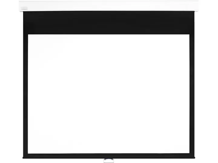 M 4:3 Manual Selflock Screen Deluxe 100&quot;