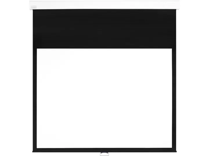 M 4:3 Manual Selflock Screen Deluxe 100&quot;