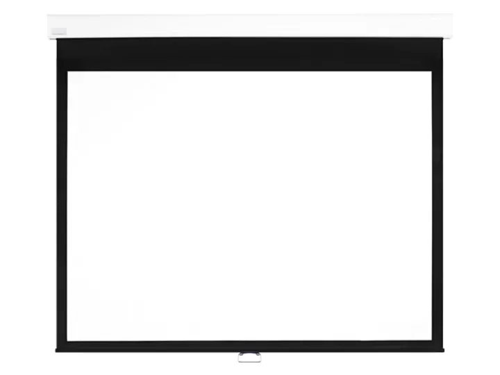 M 4:3 Manual Selflock Screen Deluxe 100&quot;