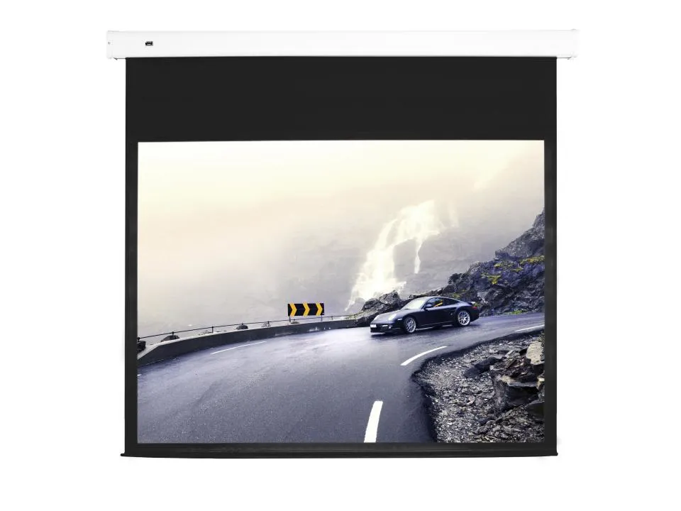 M 4:3 Manual Selflock Screen Deluxe 100&quot;