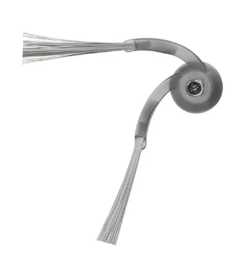 Roborock Side Brush Grey (2-pack)
