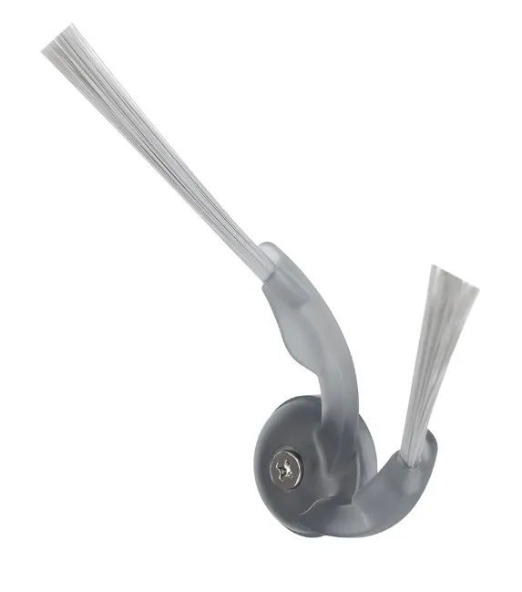 Roborock Side Brush Grey (2-pack)
