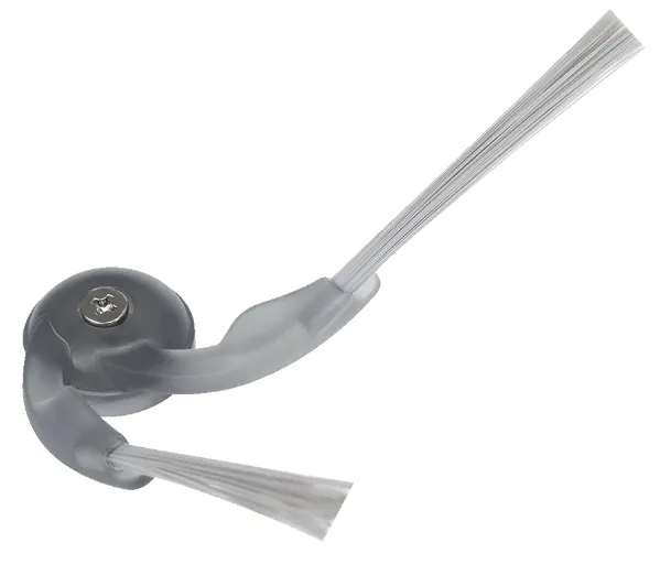 Roborock Side Brush Grey (2-pack)