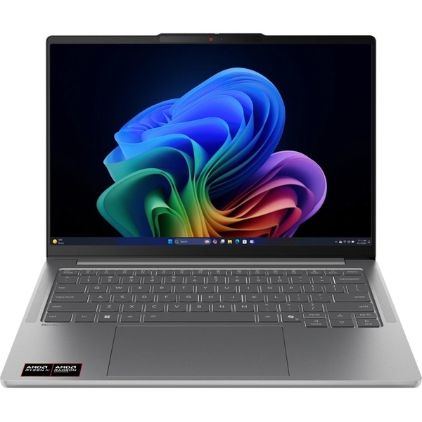 Lenovo IdeaPad Pro 5 14.0" Ryzen AI 5 340, 24GB, 512GB, Radeon 840M, Win 11 Home - Notebook, Grey