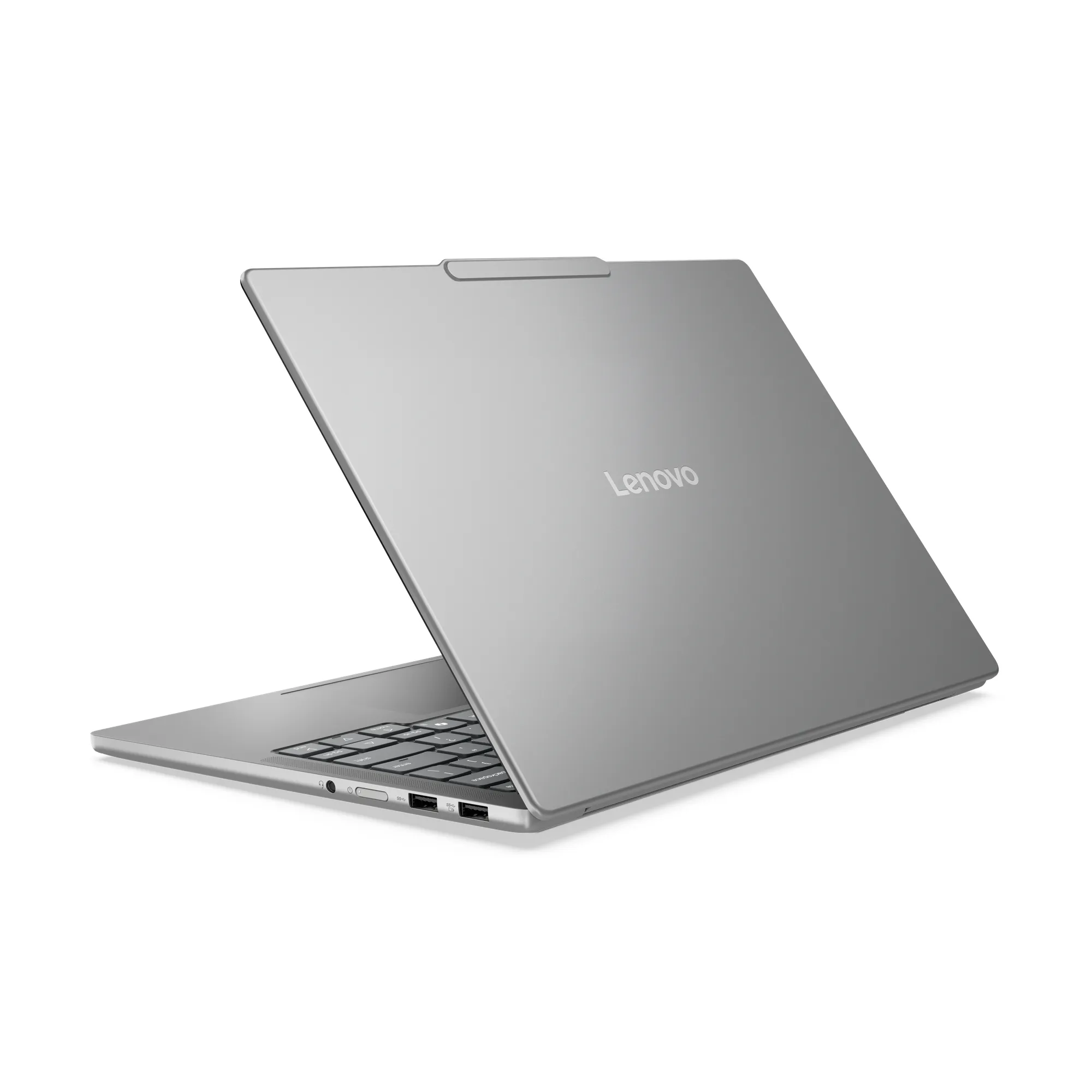 Lenovo IdeaPad Pro 5 14.0" Ryzen AI 5 340, 24GB, 512GB, Radeon 840M, Win 11 Home - Notebook, Grey