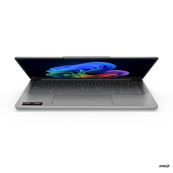Lenovo IdeaPad Pro 5 14.0&quot; Ryzen AI 5 340, 24 Gt, 512 Gt, Radeon 840M, Win 11 Home -kannettava, harmaa