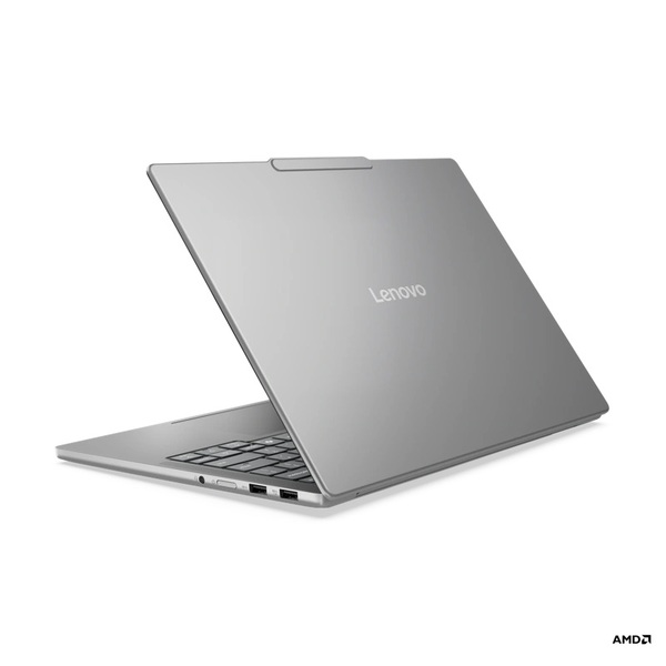 Lenovo IdeaPad Pro 5 14.0&quot; Ryzen AI 5 340, 24 Gt, 512 Gt, Radeon 840M, Win 11 Home -kannettava, harmaa