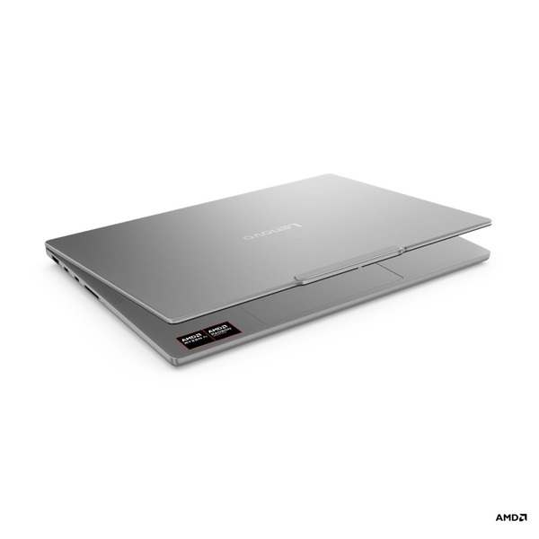 Lenovo IdeaPad Pro 5 14.0&quot; Ryzen AI 5 340, 24 Gt, 512 Gt, Radeon 840M, Win 11 Home -kannettava, harmaa