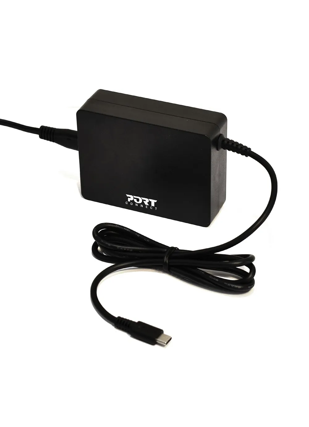 PORT Designs Power Supply USB-C 90W EU /900098