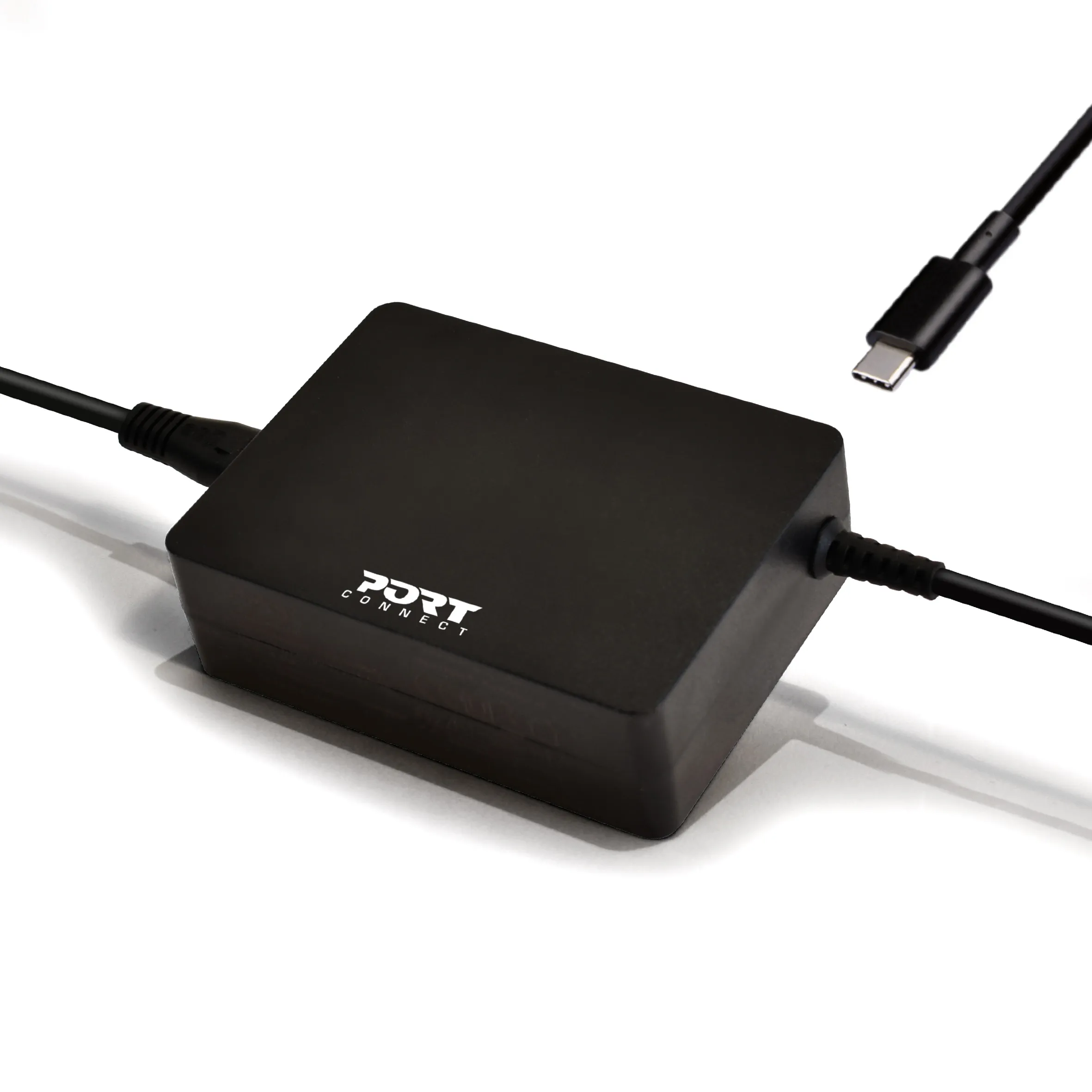 PORT Designs Power Supply USB-C 90W EU /900098