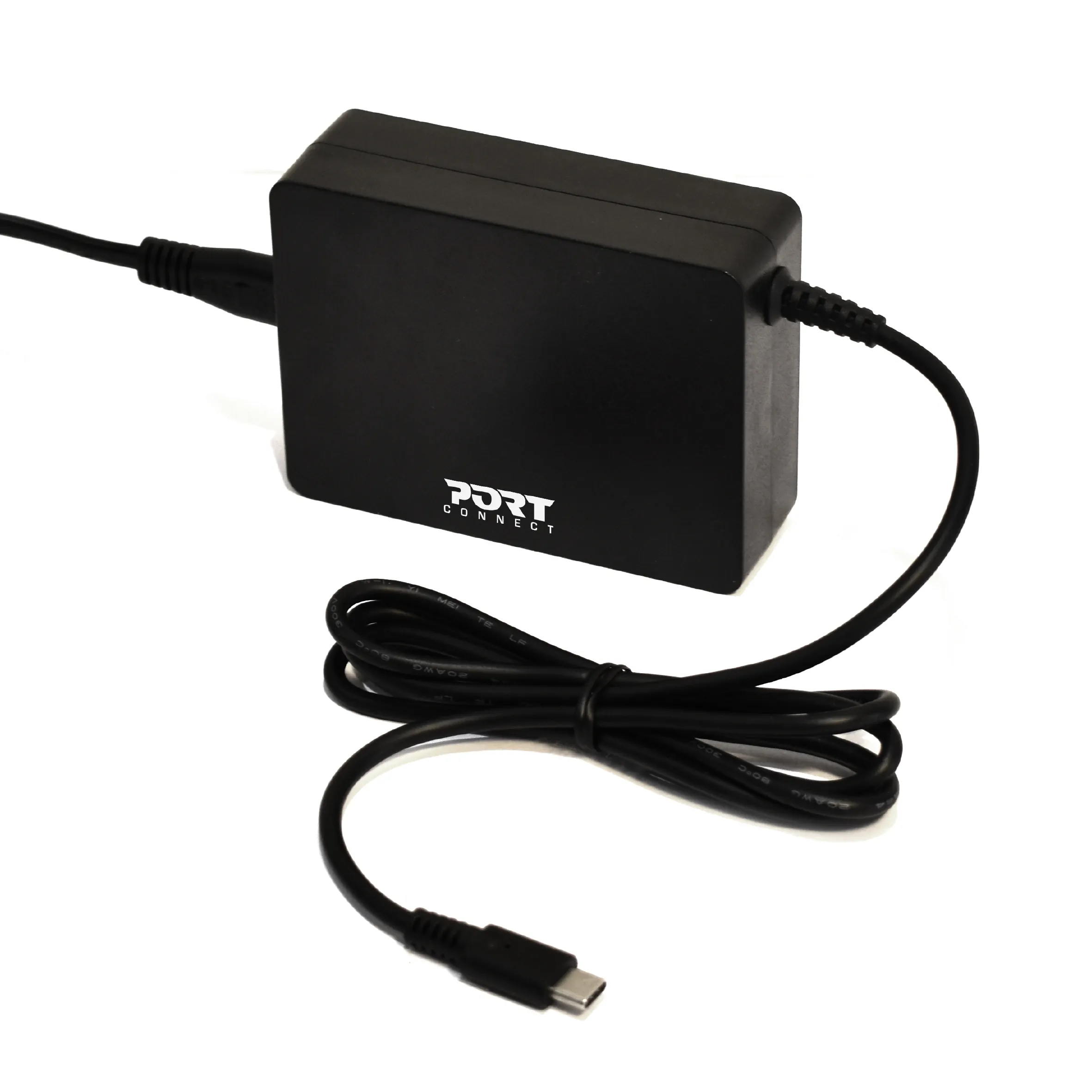 PORT Designs Power Supply USB-C 90W EU /900098