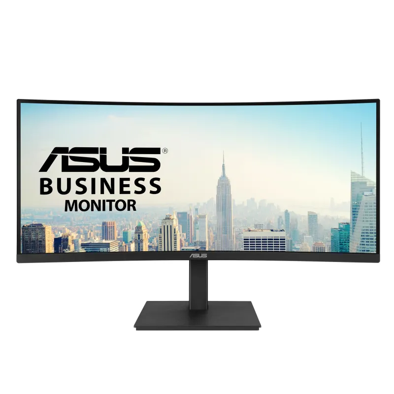 Asus 34&quot; VA34VCPSN UWQHD, VA - curved monitor