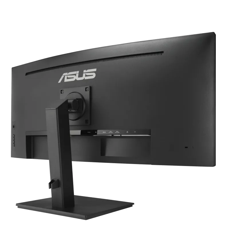 Asus 34&quot; VA34VCPSN UWQHD, VA - curved monitor
