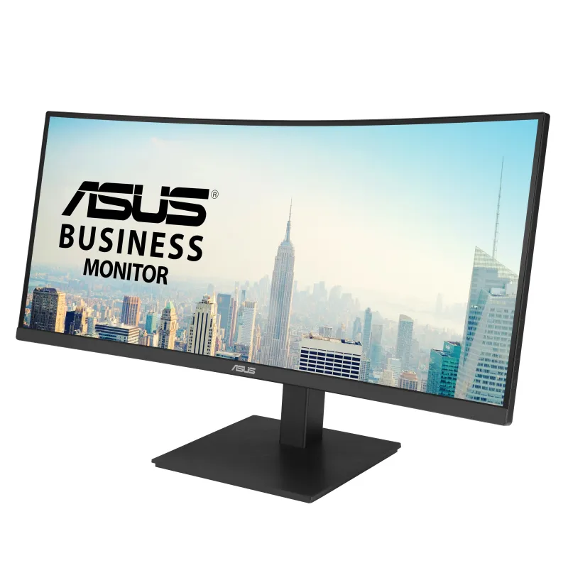 Asus 34&quot; VA34VCPSN UWQHD, VA - curved monitor