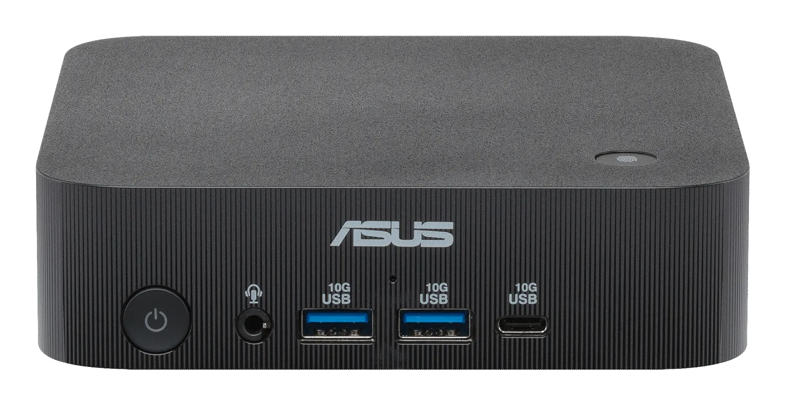 ASUS ExpertCenter PN54-S1-S30086ML AMD Ryzen 3 210, 8 GB, 512 GB mini-PC, svart