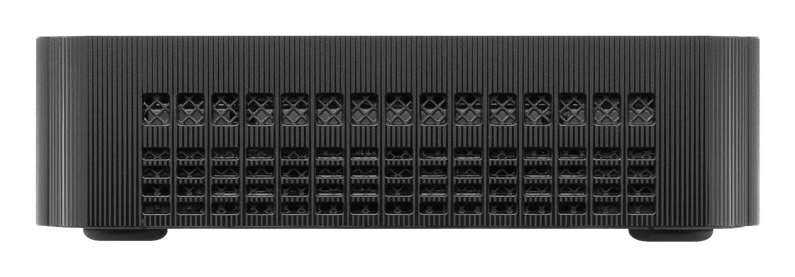 ASUS ExpertCenter PN54-BBR522MNS1 Ryzen 5 220 Mini PC Barebone, Black