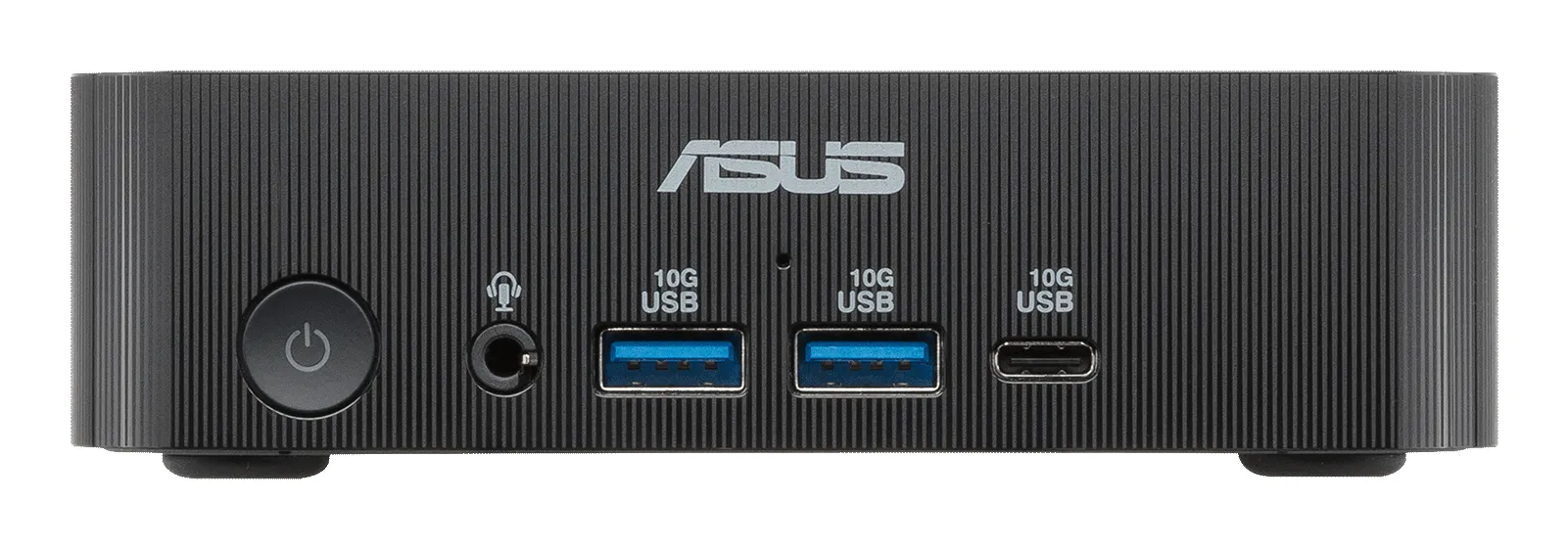 ASUS ExpertCenter PN54-S1-S30086ML AMD Ryzen 3 210, 8 GB, 512 GB mini-PC, svart