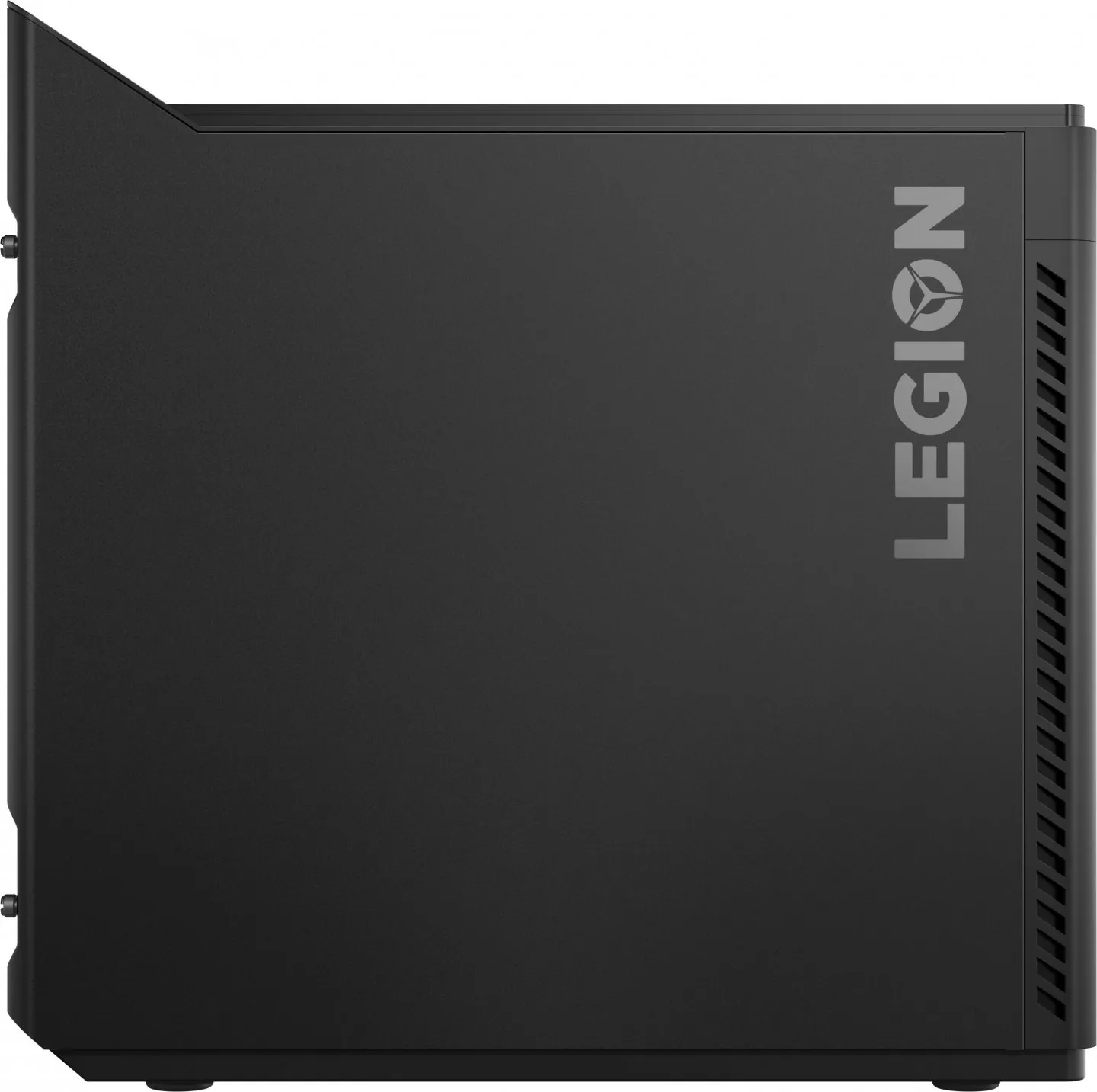 Lenovo Legion T5 i9-10900, 32 Gt, 1 Tt, RTX 2070 SUPER, Win 10 Home -pelitietokone, tornikotelo, musta
