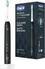 Oral-B Pulsonic Slim Clean 2000 Electric Toothbrush, Black