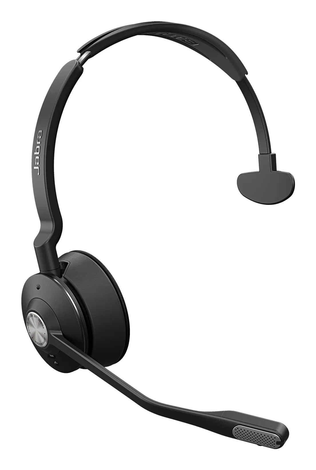 JABRA Engage 75 SE Headset with headband pad Base Power supply 1.5m USB-C to USB-A Cable Desk phone cable Quick start guide
