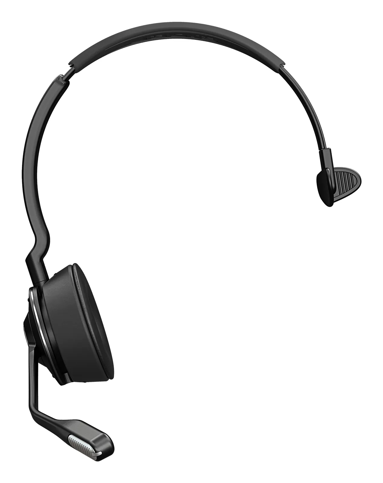 JABRA Engage 75 SE Headset with headband pad Base Power supply 1.5m USB-C to USB-A Cable Desk phone cable Quick start guide
