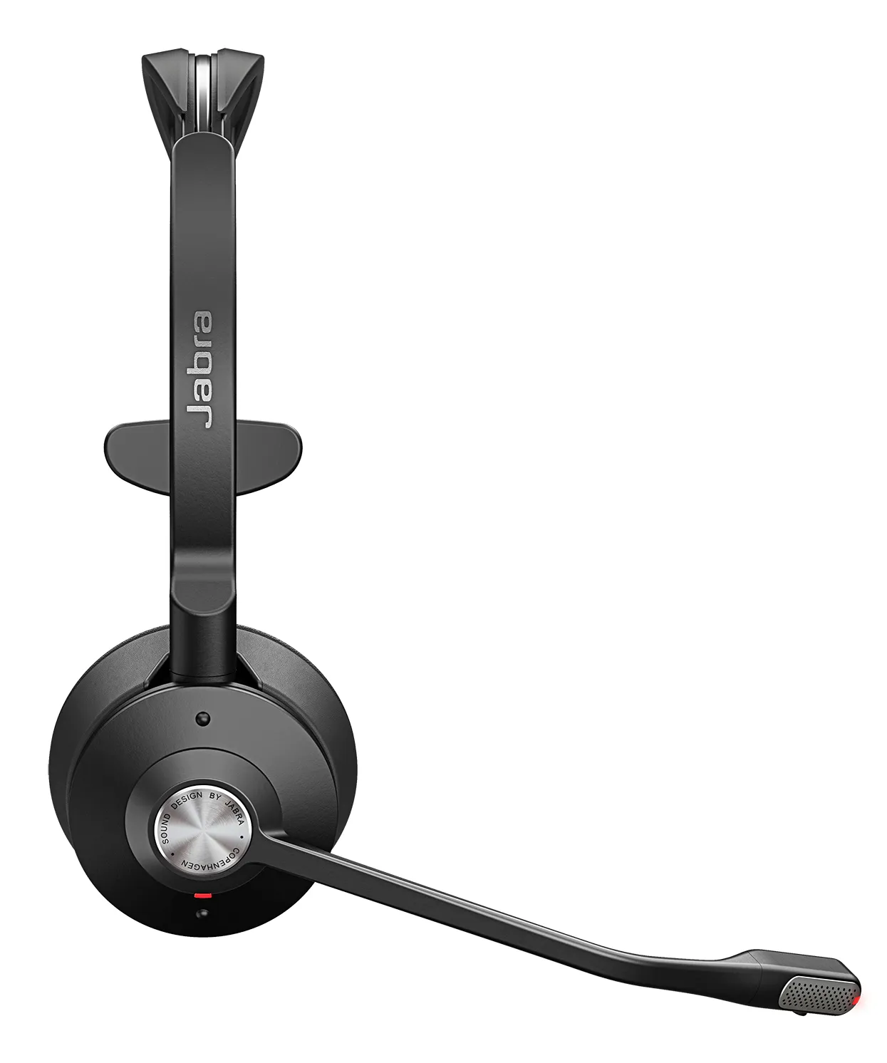 JABRA Engage 75 SE Headset with headband pad Base Power supply 1.5m USB-C to USB-A Cable Desk phone cable Quick start guide
